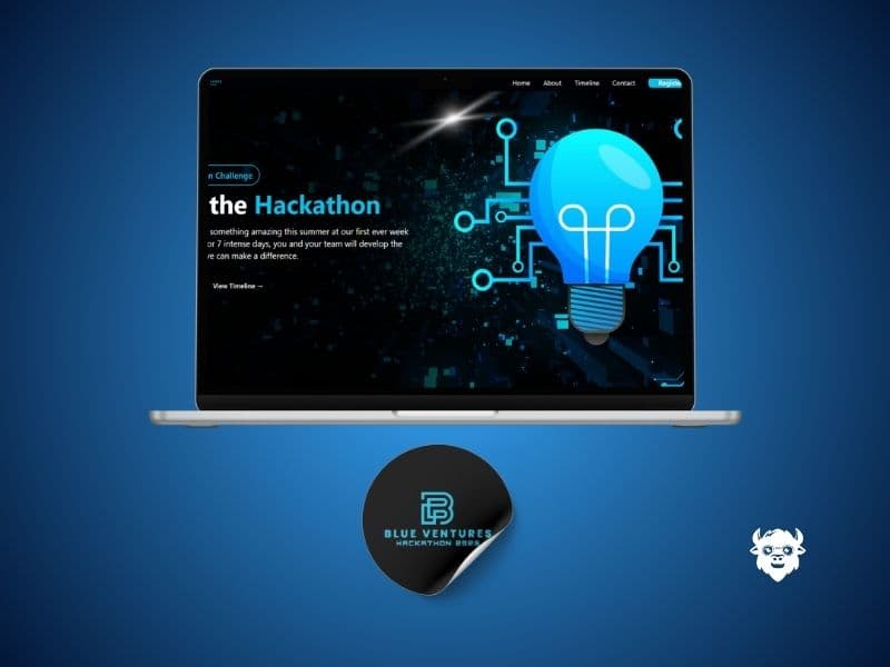 Blue Ventures