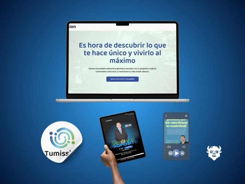 Tumission